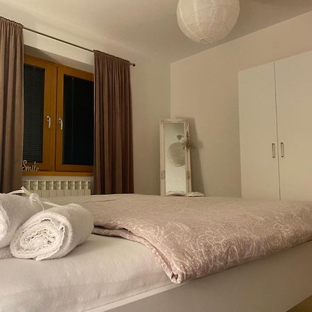 Apartamento Route 68 SJJ Exterior foto
