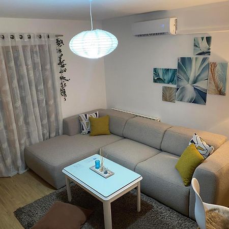 Apartamento Route 68 SJJ Exterior foto