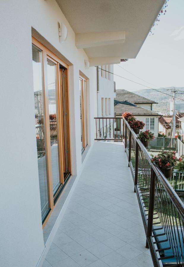 Apartamento Route 68 SJJ Exterior foto