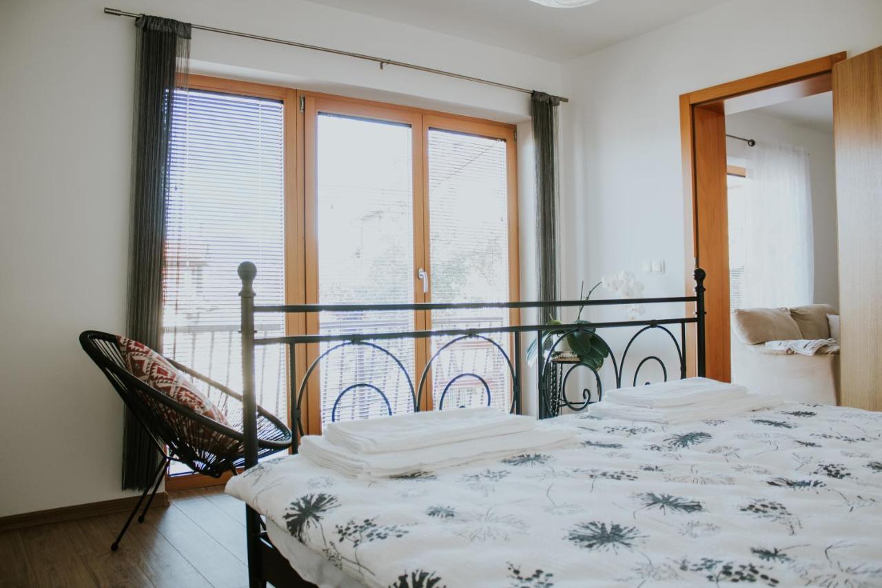 Apartamento Route 68 SJJ Exterior foto