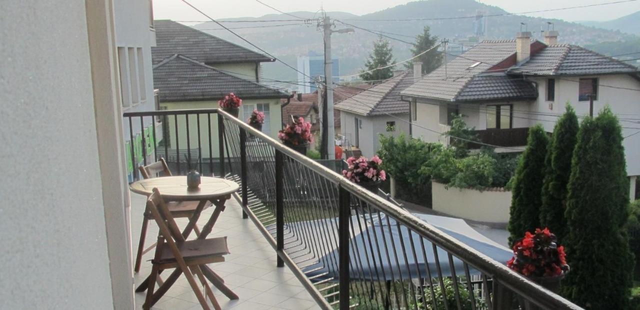 Apartamento Route 68 SJJ Exterior foto