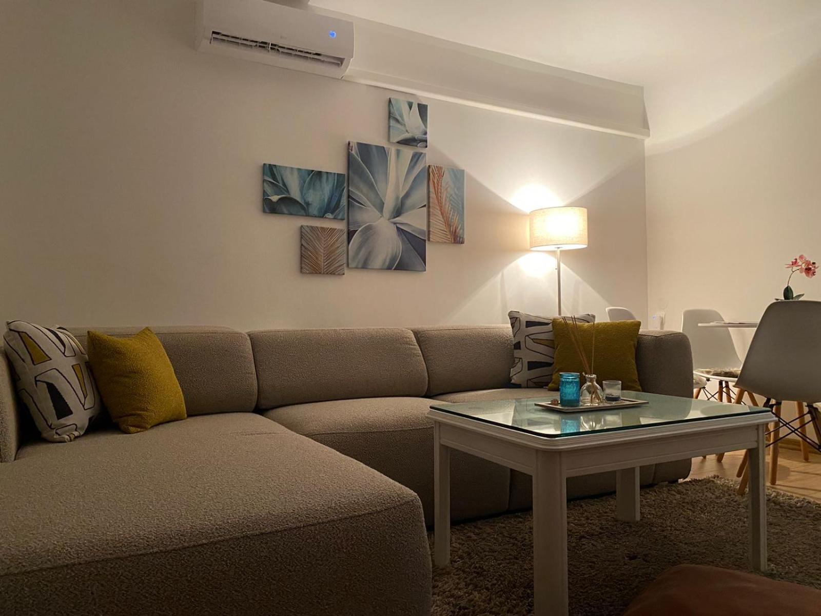 Apartamento Route 68 SJJ Exterior foto