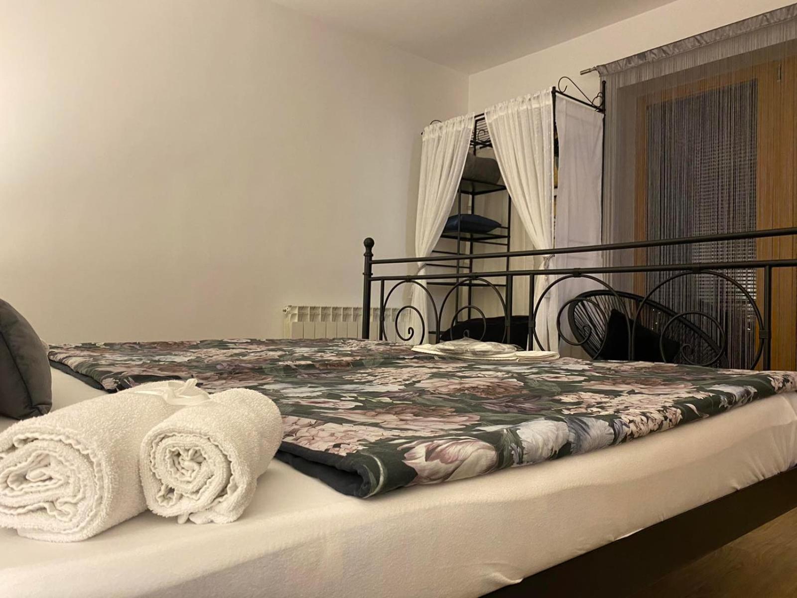 Apartamento Route 68 SJJ Exterior foto