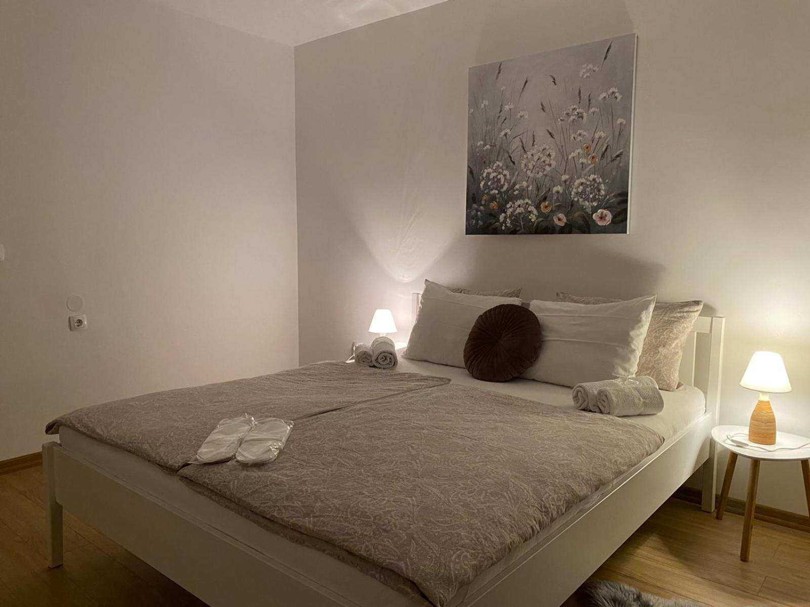 Apartamento Route 68 SJJ Exterior foto