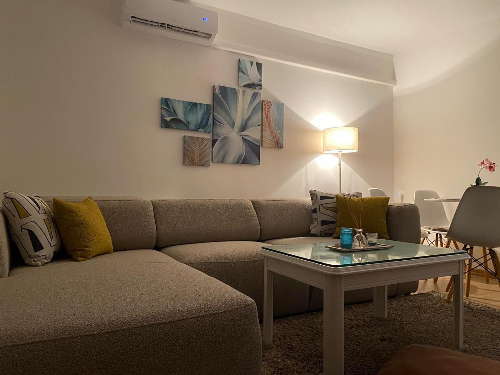 Apartamento Route 68 SJJ Exterior foto