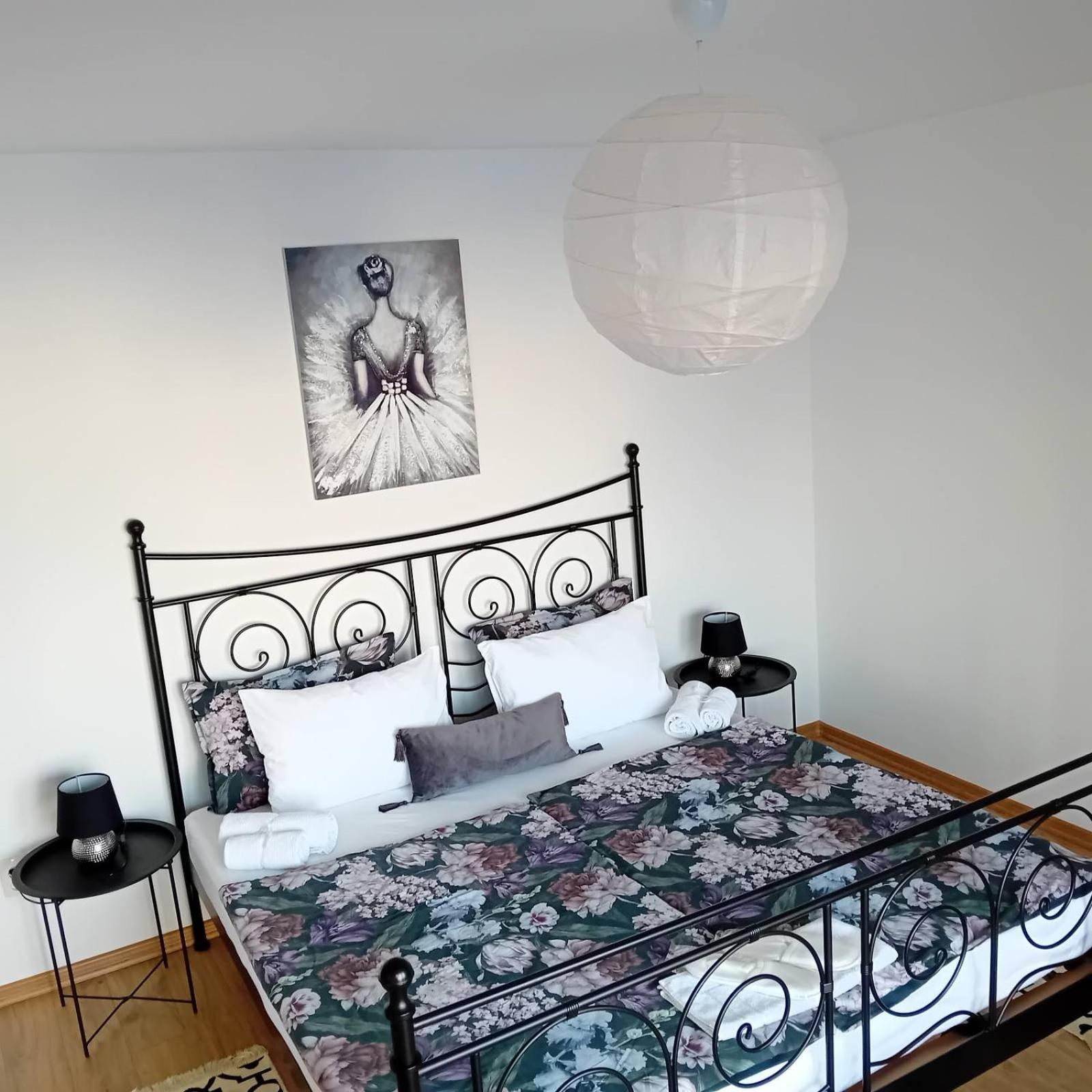 Apartamento Route 68 SJJ Exterior foto