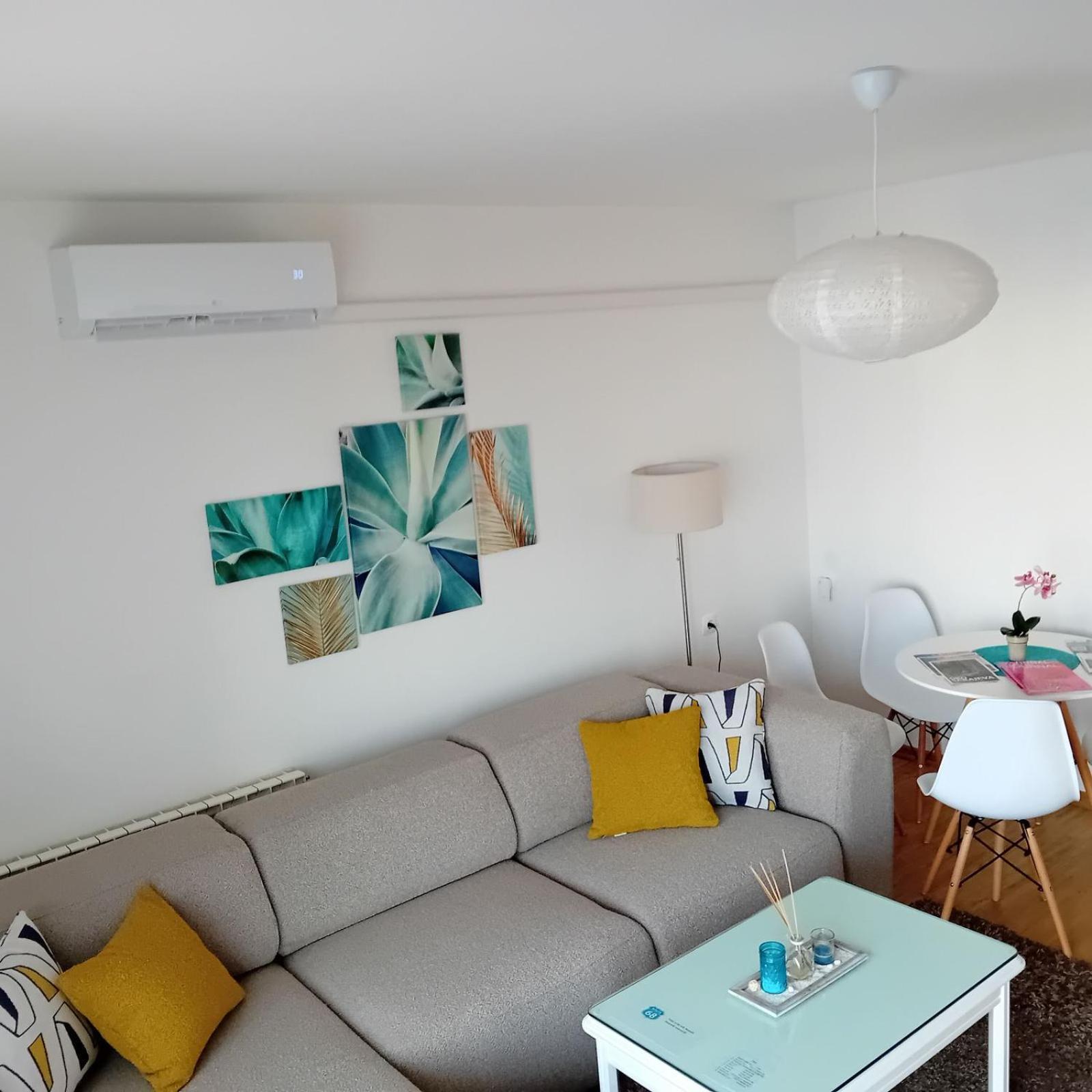 Apartamento Route 68 SJJ Exterior foto